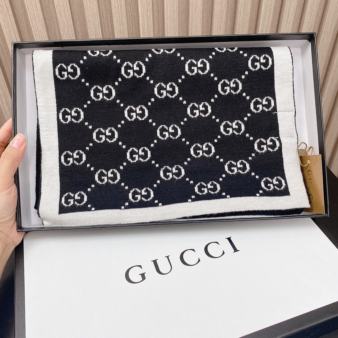 BL - High Quality GCI Scarf 004