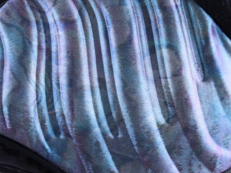 BL - NKE Hardaway Foam Abalone Squirt