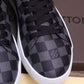 BL - LUV Black Sneaker