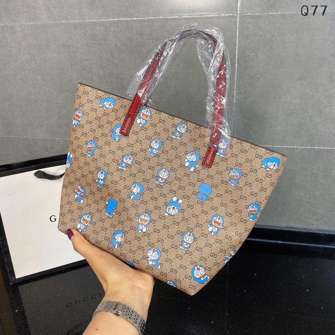 BL - High Quality Bags GCI 227