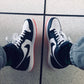 BL - AJ1 midnight blue