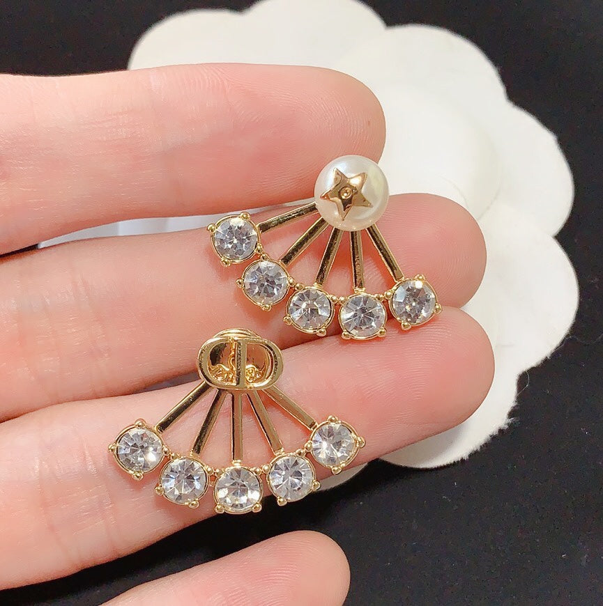High Quality Earring Dir 040