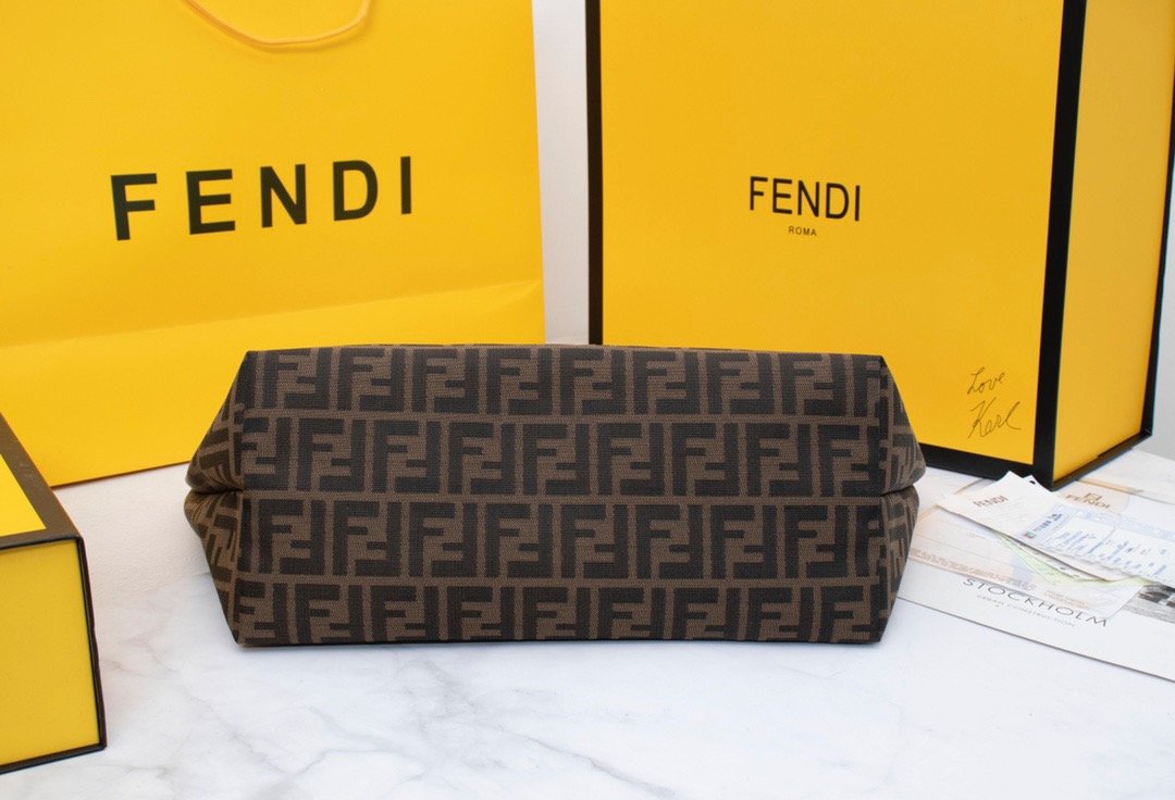 BL - High Quality Bags FEI 028