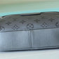 LV Outdoor Bumbag Monogram Canvas Grey For Men, Bags 8.3in/21cm LV