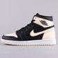 BL - AJ1 Dirty Powder