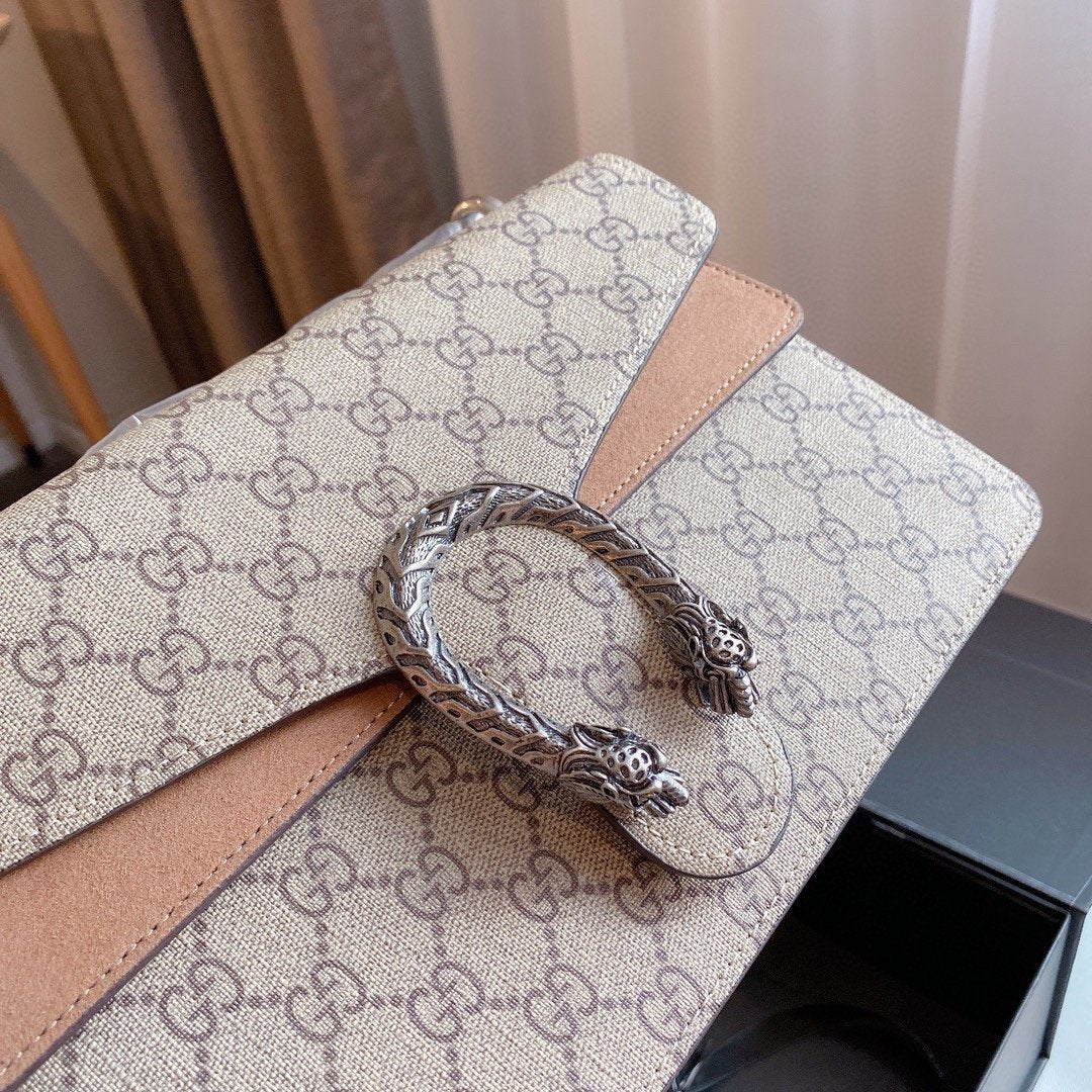 BL - High Quality Bags GCI 242