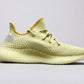 BL - Yzy 350 Side Gypsophila Sneaker