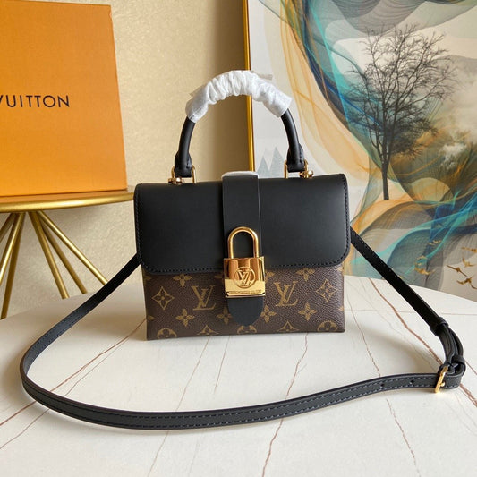 BL - High Quality Bags LUV 151