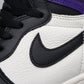 BL - AJ1 Purple Toe