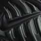 BL - NKE Hardaway Foam black red bubble