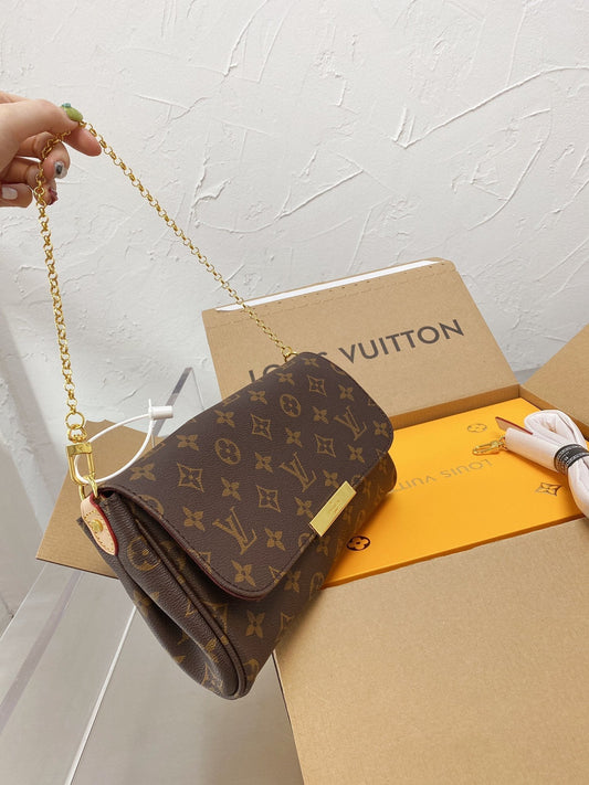 BL - High Quality Bags LUV 064
