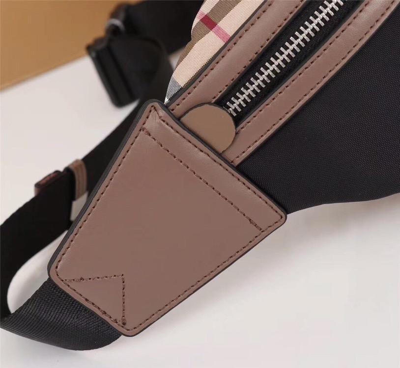 BL - High Quality Bags BBR 036