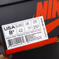 BL - AJ1 black toe