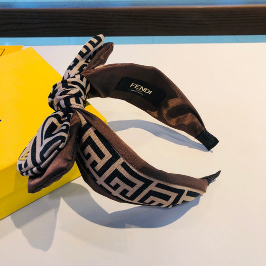 BL - New Hair Band FEI 018