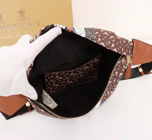 BL - High Quality Bags BBR 034