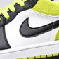 BL - AJ1 fluorescent green