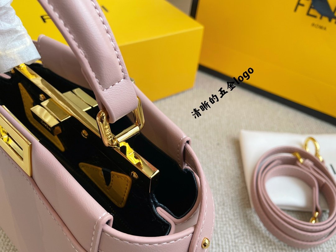 BL - High Quality Bags FEI 131