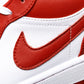 BL - AJ1 new white red