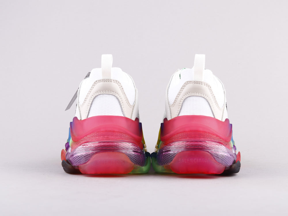 BL - Bla Track Three Generations Sneaker