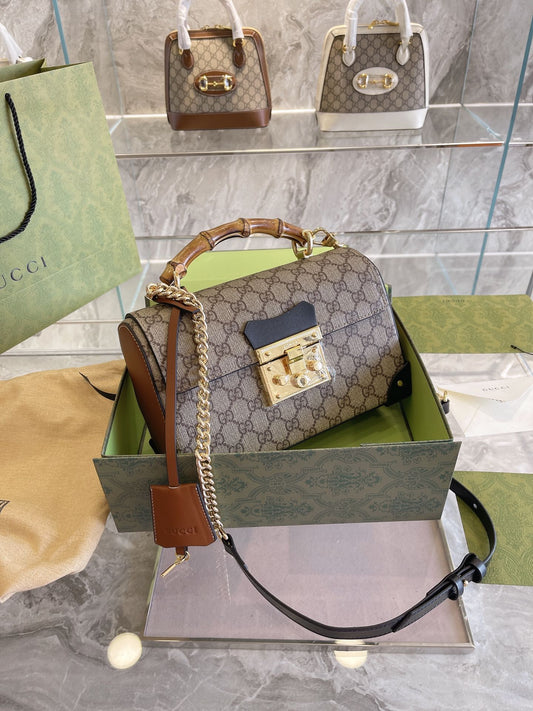 BL - High Quality Bags GCI 184