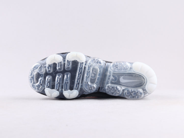BL - OW x Vapormax Pure Black