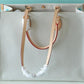 LV Onthego GM Monogram Giant And Raffia White/ Pink For Women,  Shoulder And Crossbody Bags 41cm/16.1in LV