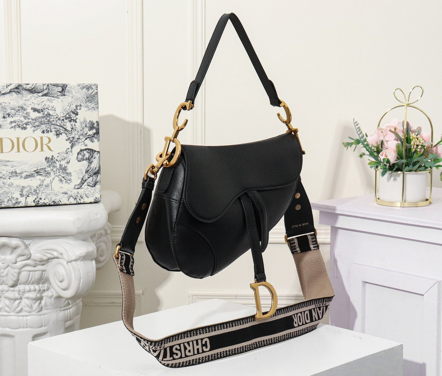 BL - High Quality Bags DIR 171