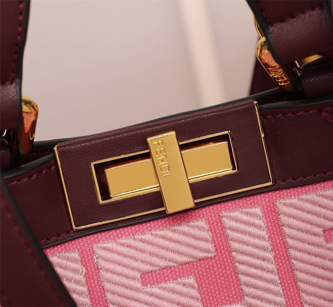 BL - High Quality Bags FEI 086