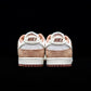 BL - NKE wheat khaki