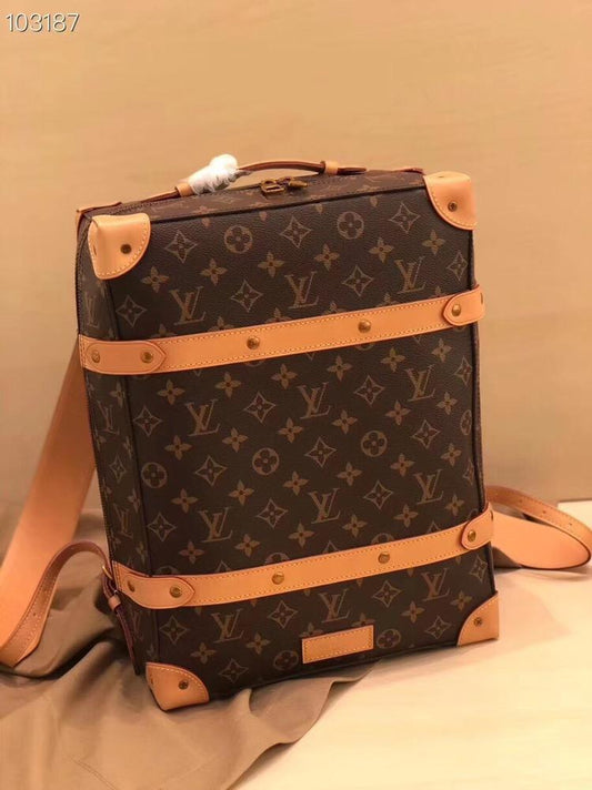 BL - High Quality Bags LUV 217