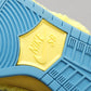 BL - Yellow Dancing Bear Grateful Dead Collaboration