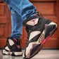 BL - AJ7 PATTA joint black and gray