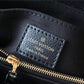 LV Madeleine BB Monogram Empreinte Black For Women,  Shoulder and Crossbody Bags 9.4in/24cm LV