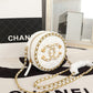 BL - High Quality Bags CHL 092