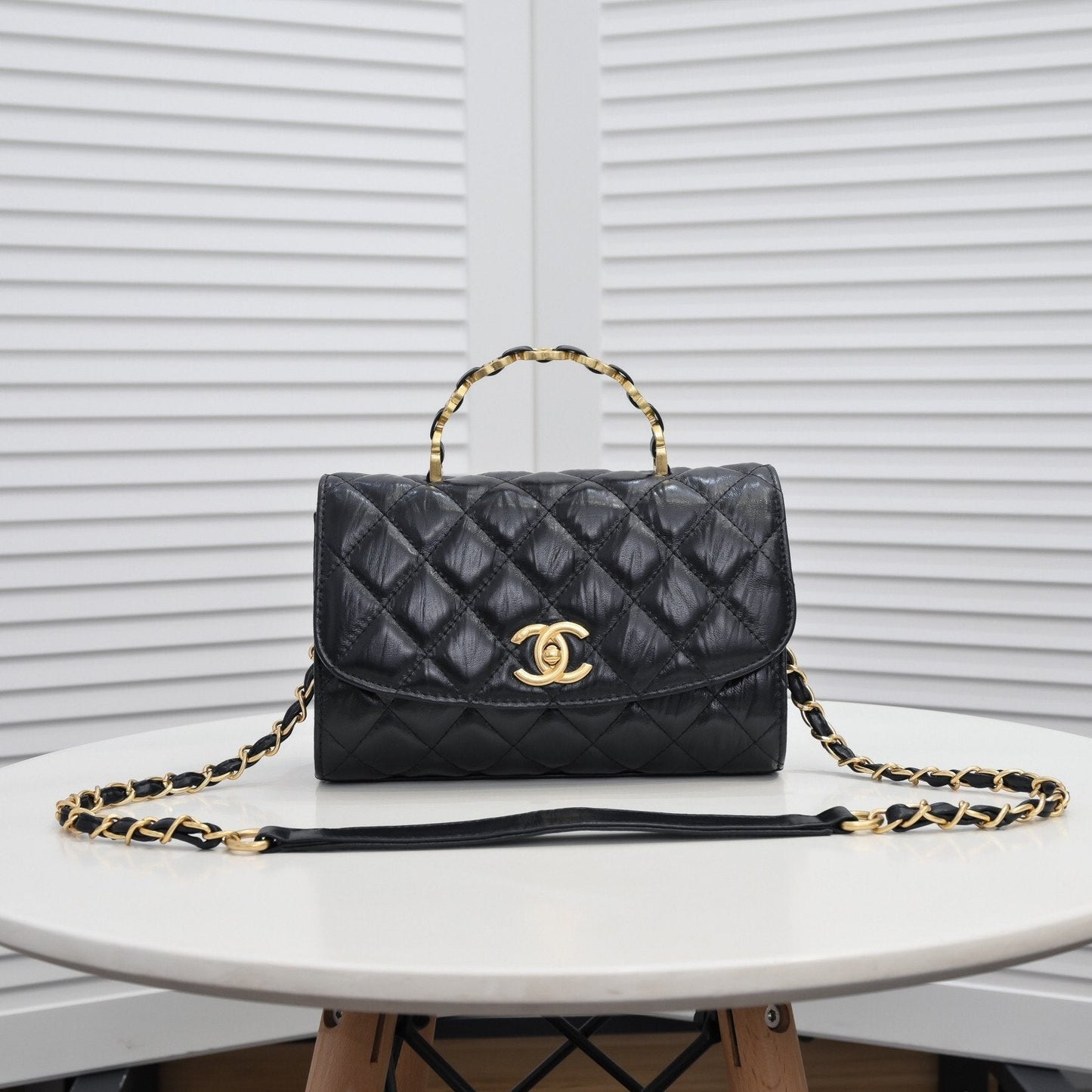 BL - High Quality Bags CHL 082