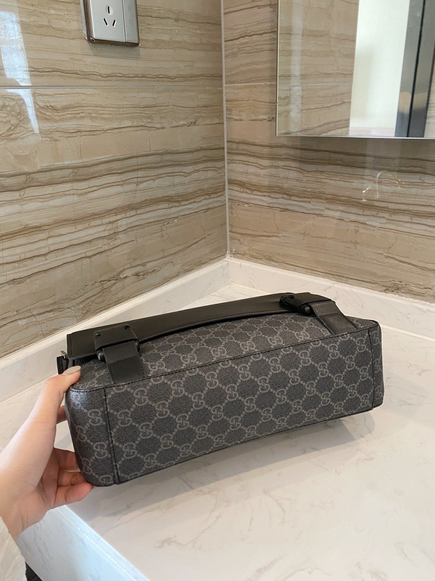 BL - High Quality Bags GCI 214