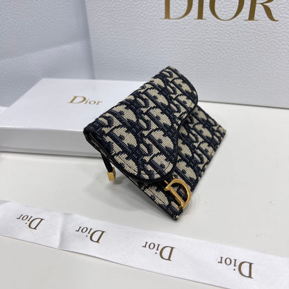 BL - High Quality Wallet DIR 017