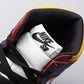 BL - AJ1 black toe