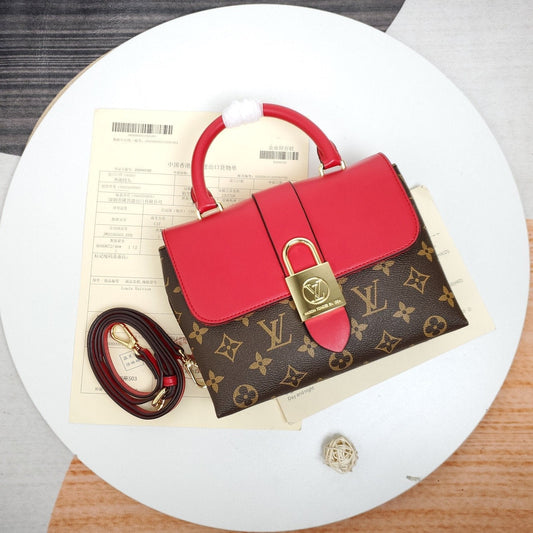 BL - High Quality Bags LUV 215
