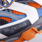 BL - Bla Track Three Generations Sneaker