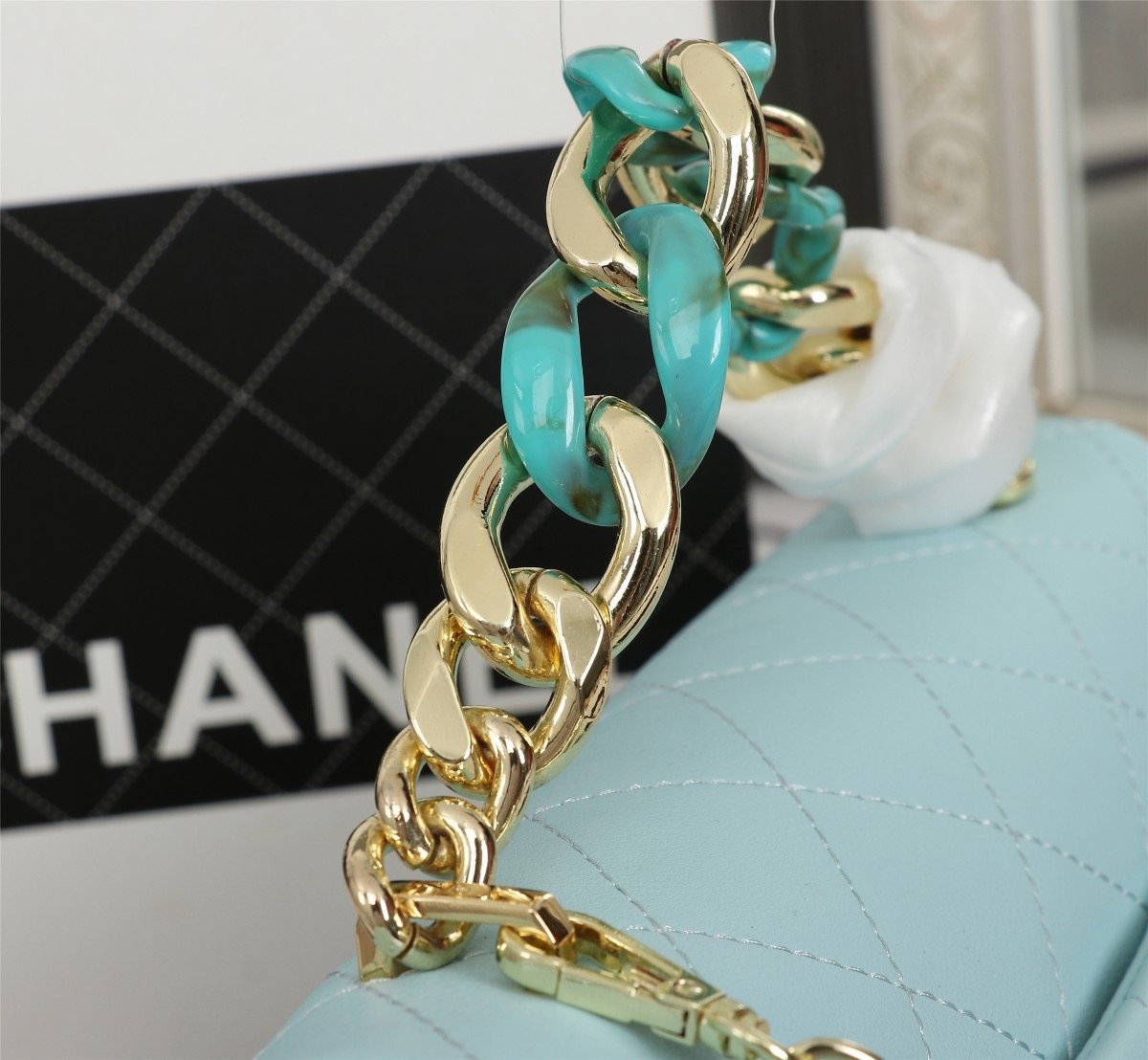 BL - High Quality Bags CHL 123