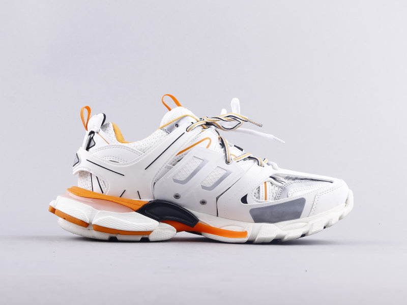 BL - Bla Track Three Generations Sneaker
