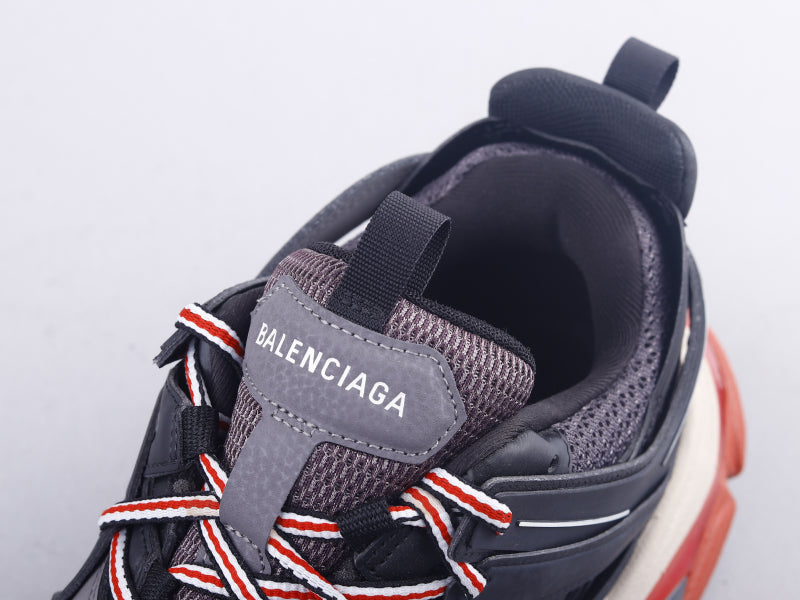 BL - Bla Track Three Generations Sneaker