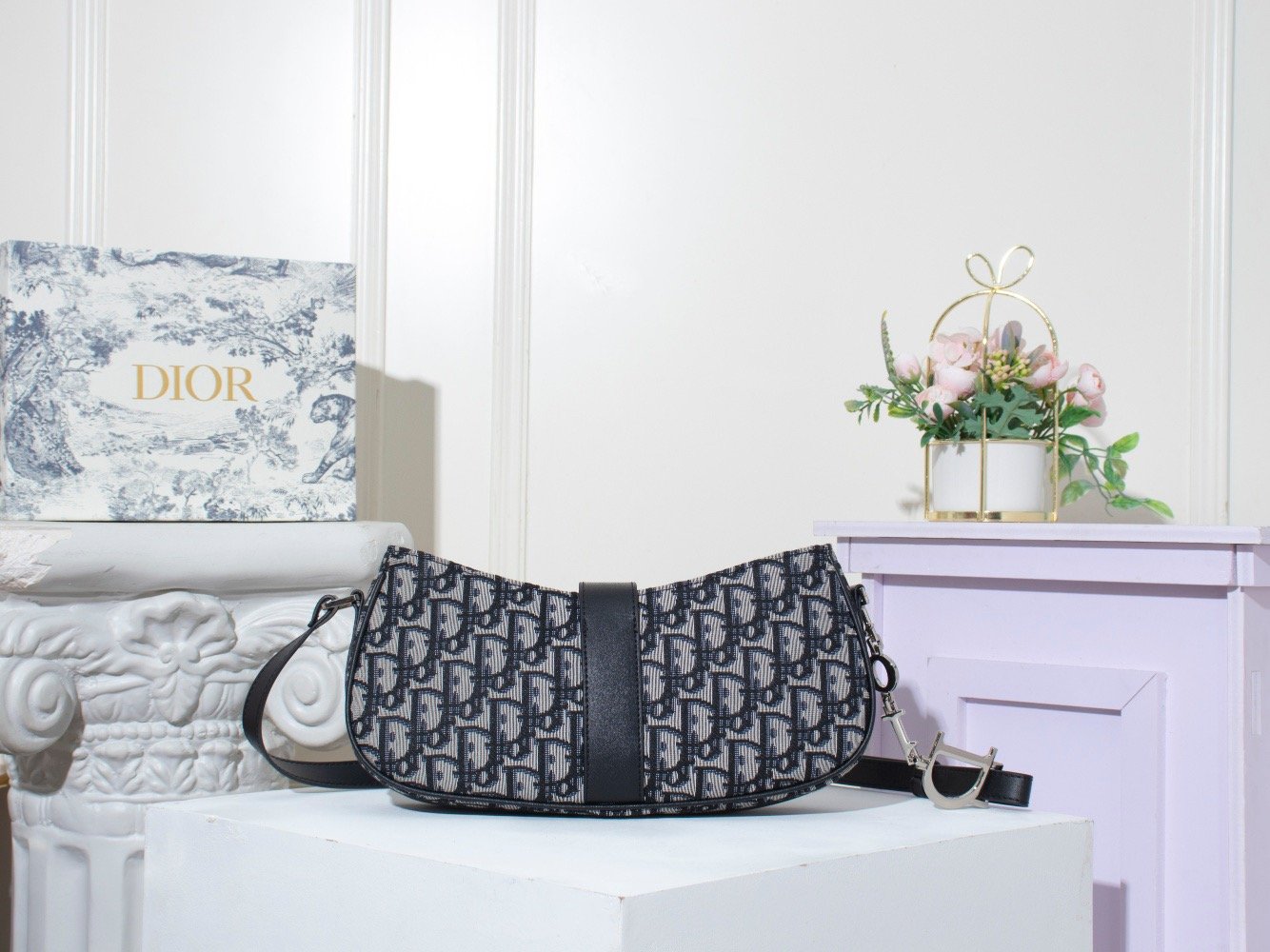 BL - High Quality Bags DIR 161