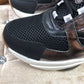BL - DIR B22 Black Gray Sneaker
