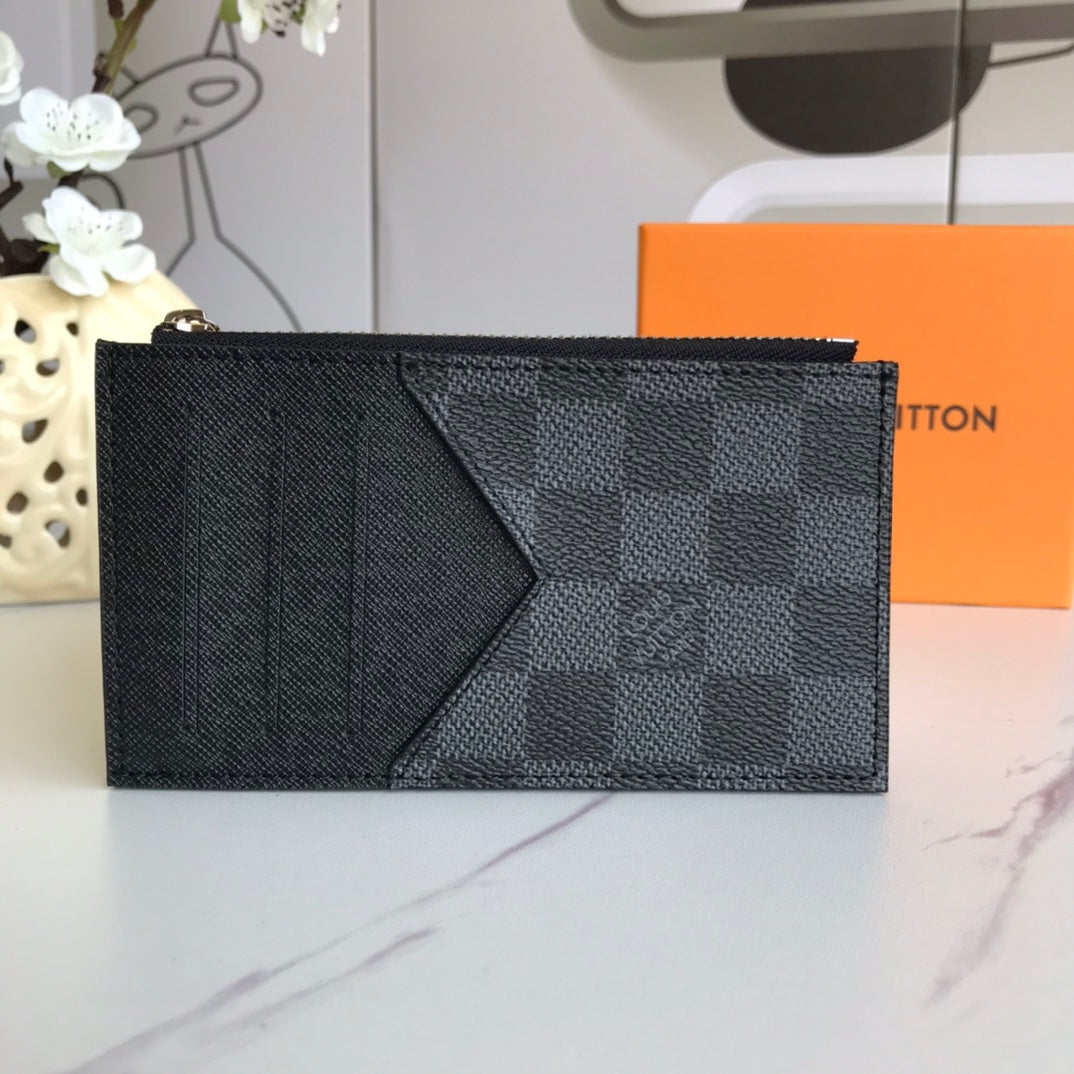 BL - High Quality Wallet LUV 134