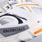 BL - Bla Track Three Generations Sneaker