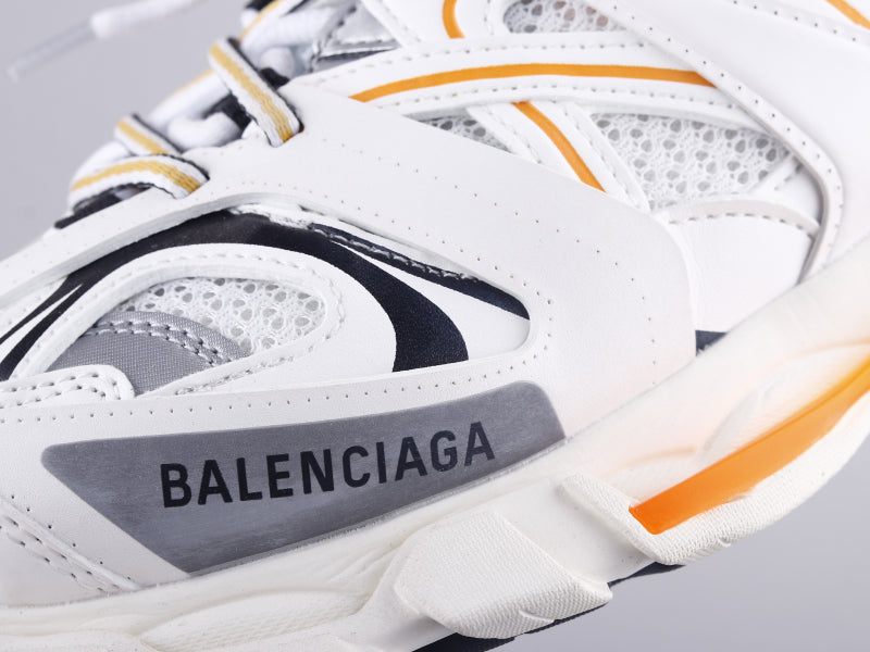 BL - Bla Track Three Generations Sneaker