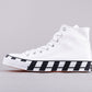 BL - NKE Conver Black & White
