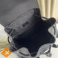 LV Christopher PM Damier Graphite For Men, Bags, Backpack 17.3in/44cm LV N41379